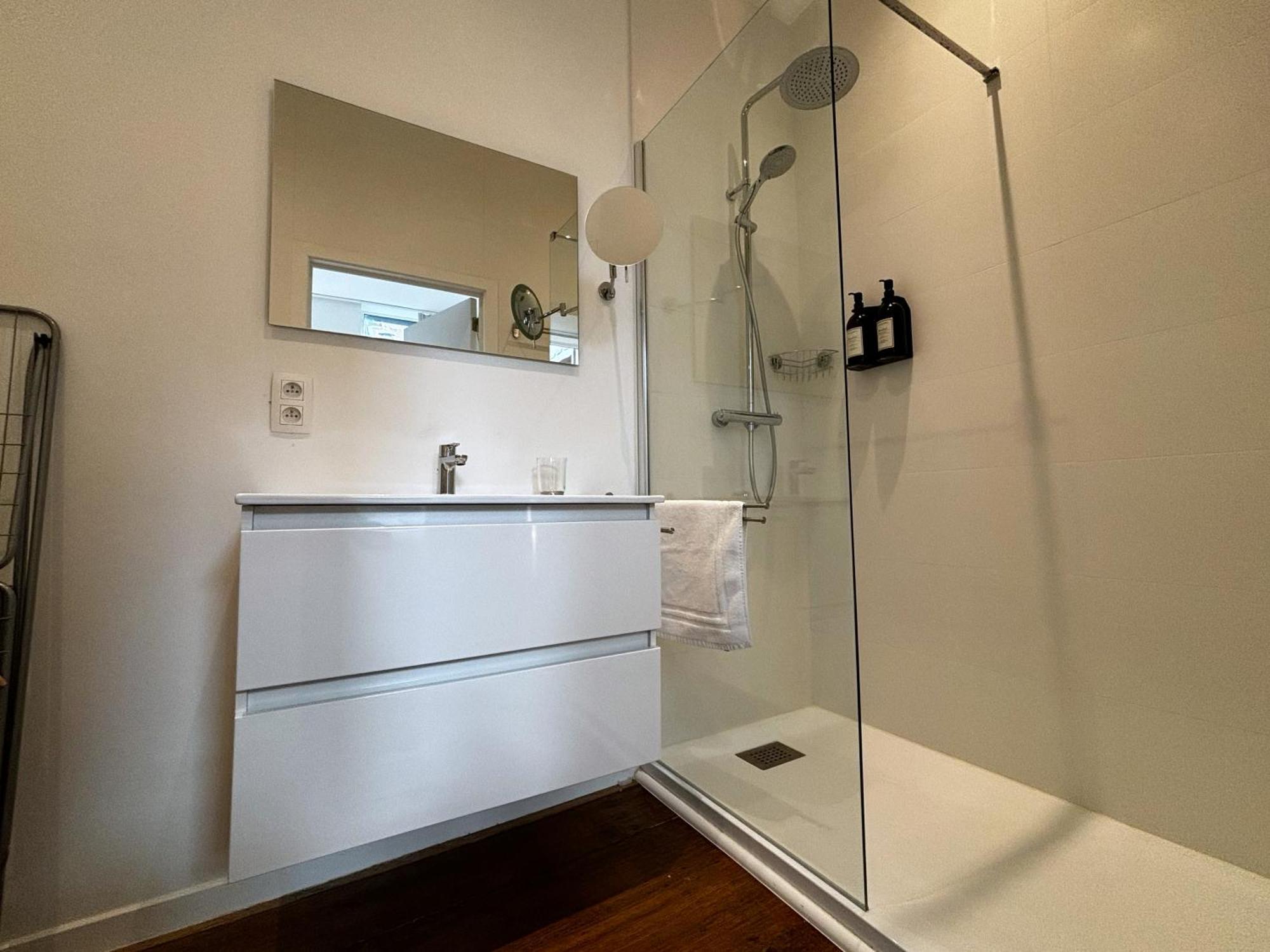 Urbanchic Appartement Elegance Hyper Centre Liège Zewnętrze zdjęcie
