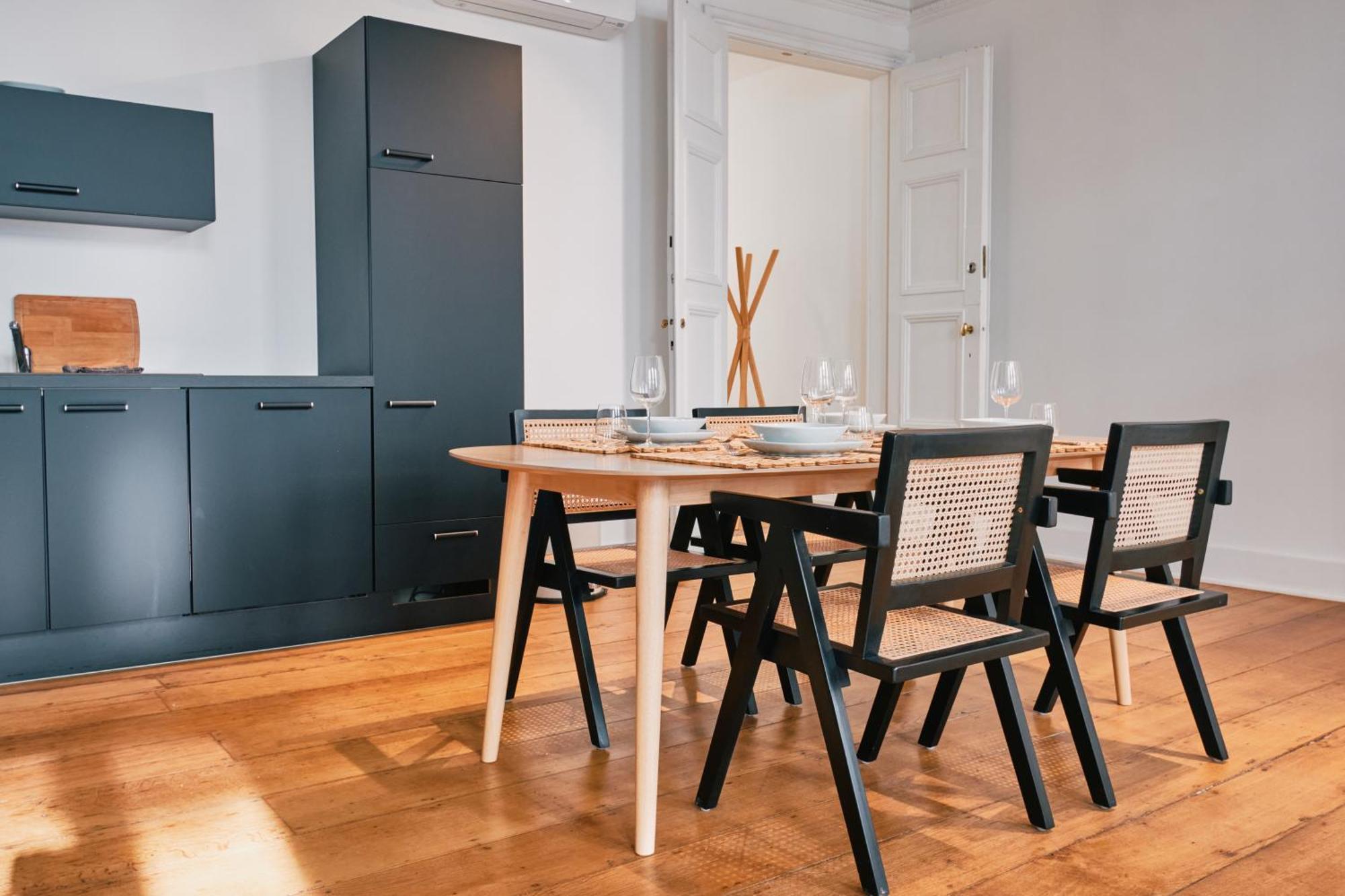 Urbanchic Appartement Elegance Hyper Centre Liège Zewnętrze zdjęcie